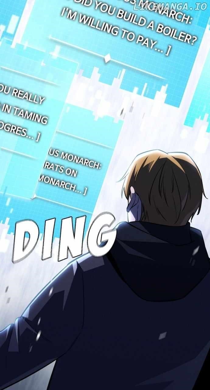 The One Who Regresses Only Protects Me Chapter 31 416 77