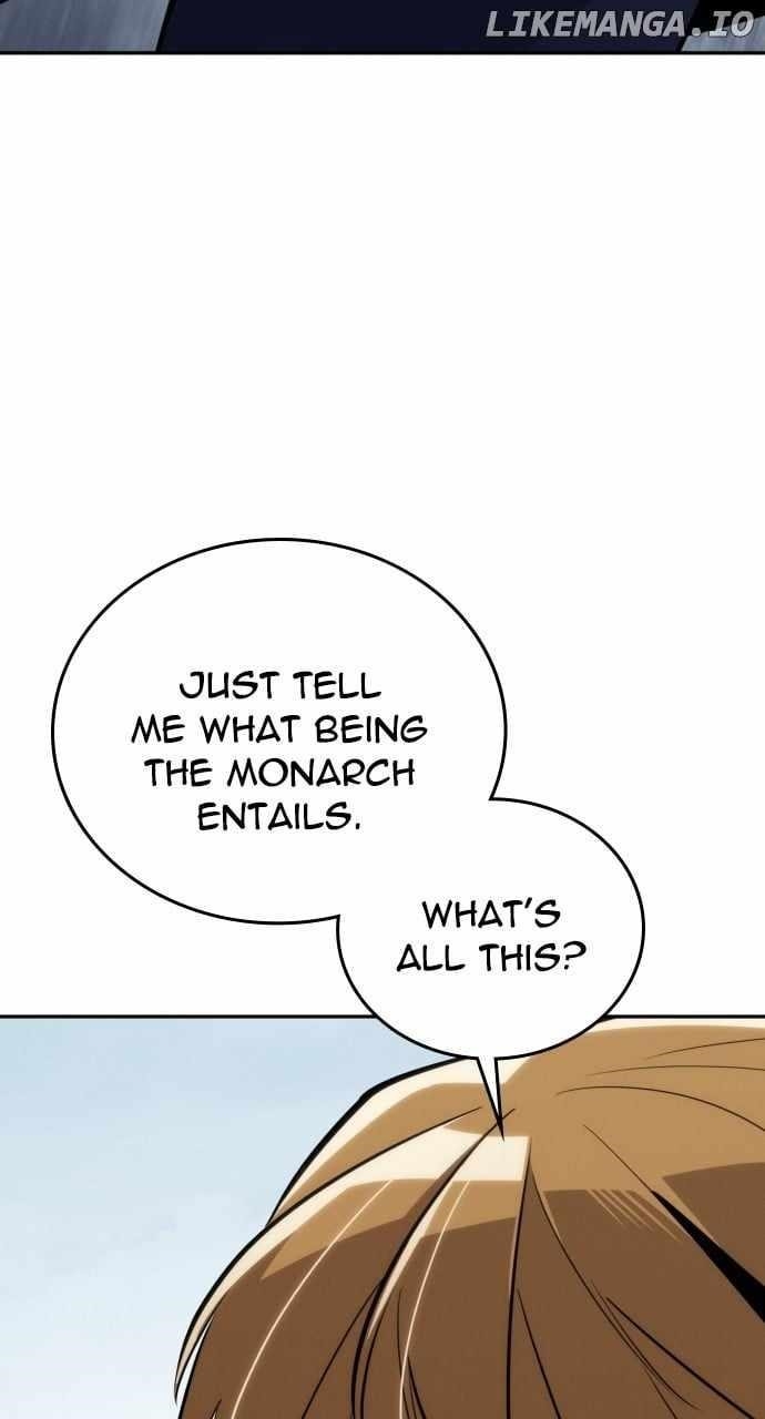 The One Who Regresses Only Protects Me Chapter 31 417 78