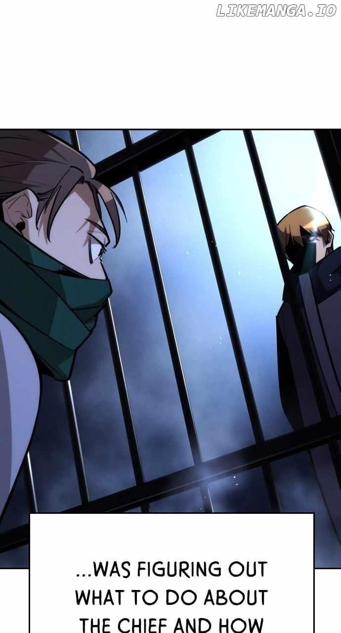The One Who Regresses Only Protects Me Chapter 31 347 8