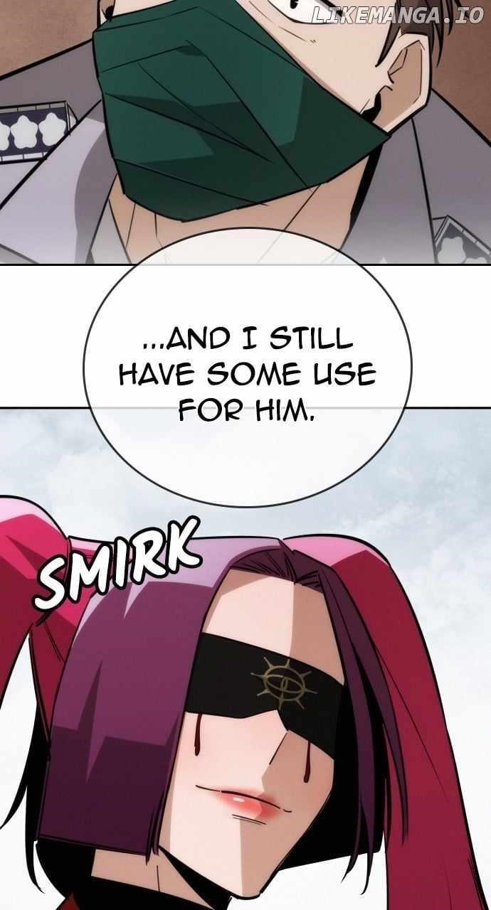 The One Who Regresses Only Protects Me Chapter 31 421 82