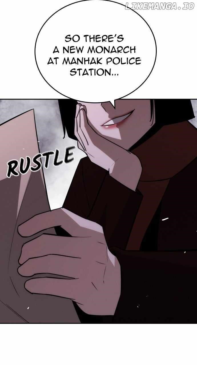 The One Who Regresses Only Protects Me Chapter 31 423 84