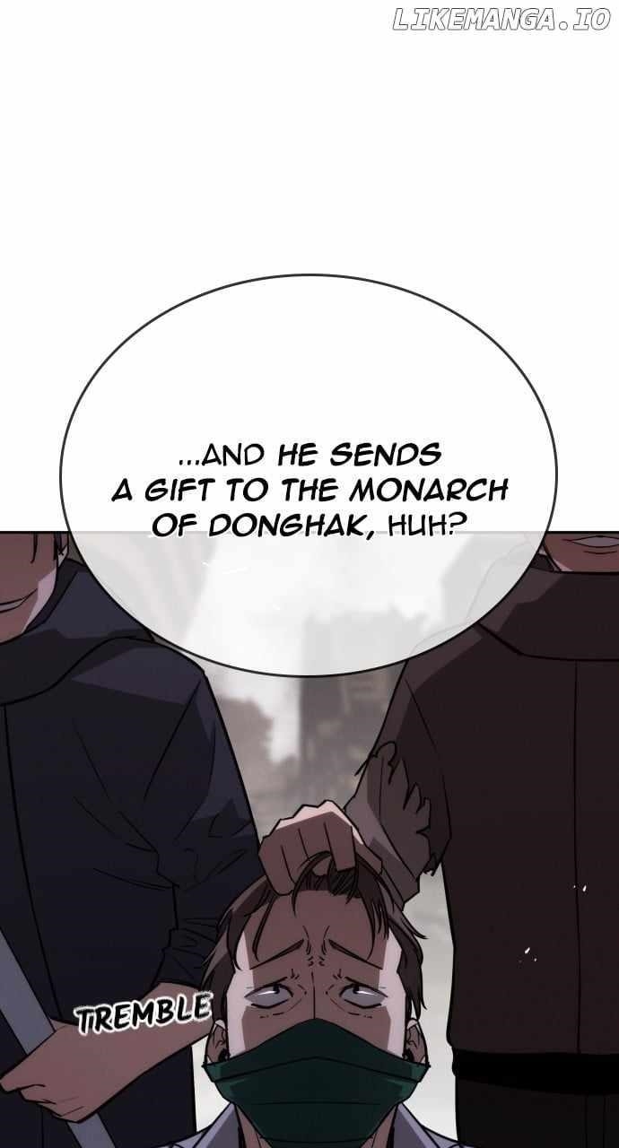 The One Who Regresses Only Protects Me Chapter 31 424 85