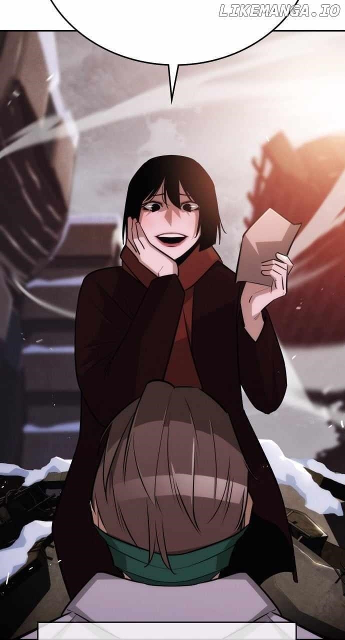 The One Who Regresses Only Protects Me Chapter 31 426 87