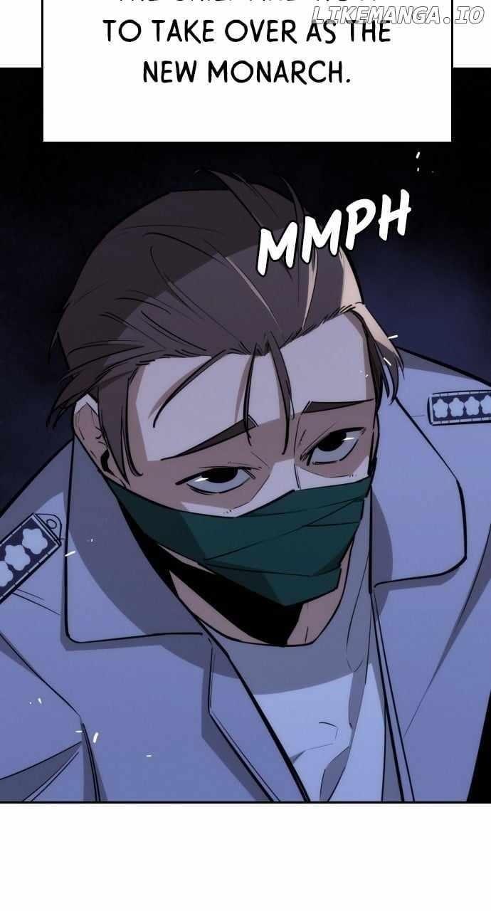 The One Who Regresses Only Protects Me Chapter 31 348 9