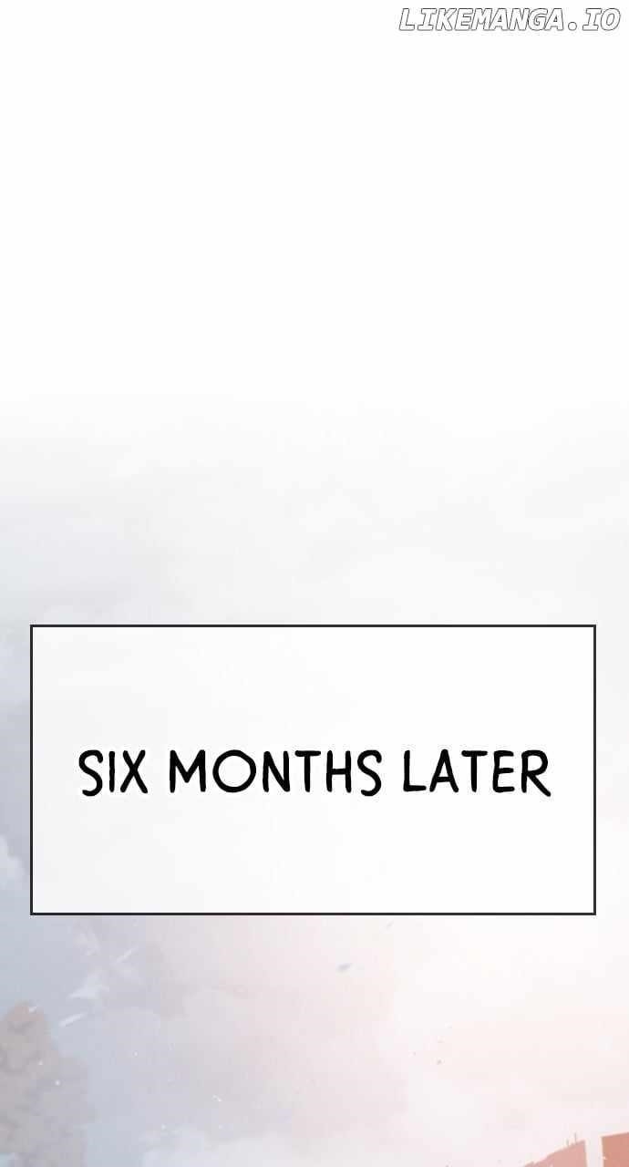 The One Who Regresses Only Protects Me Chapter 31 430 91
