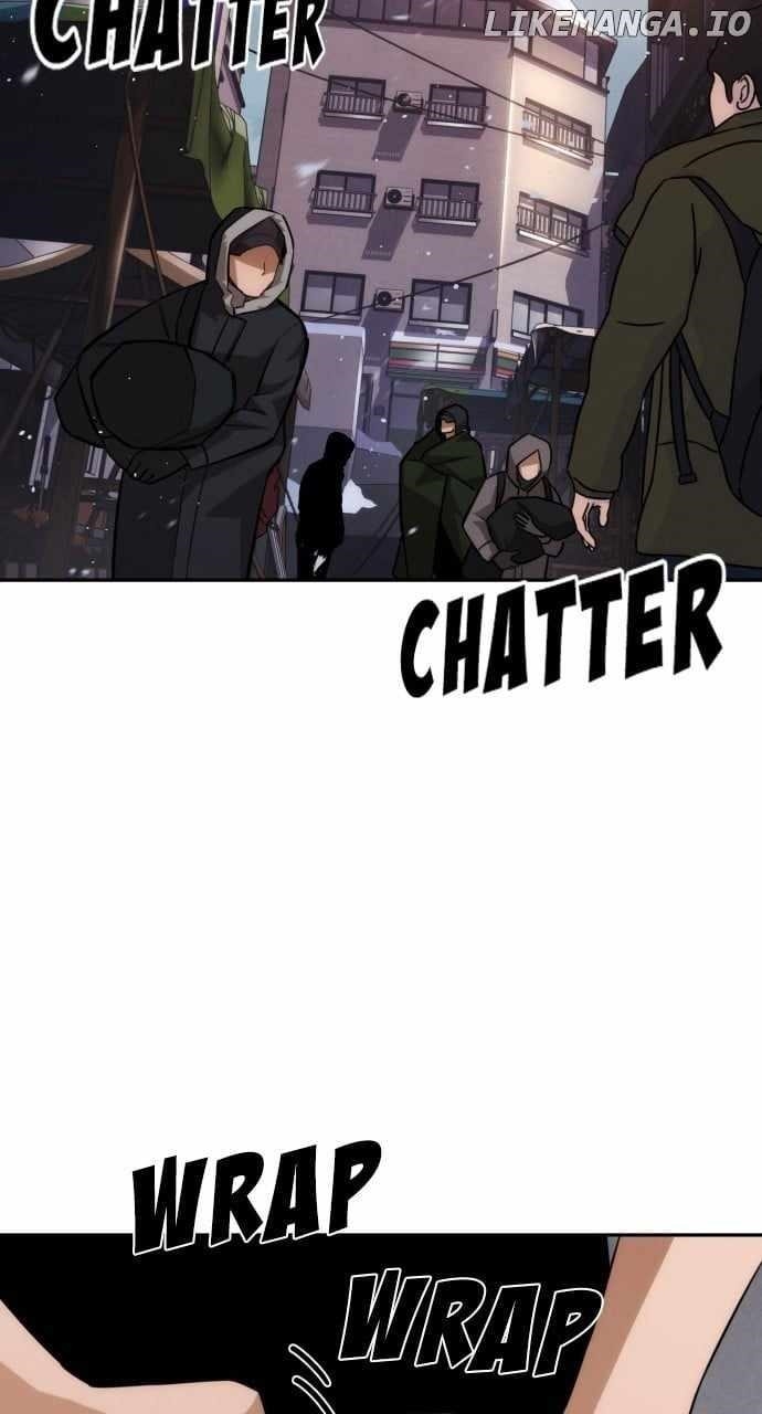 The One Who Regresses Only Protects Me Chapter 31 433 94