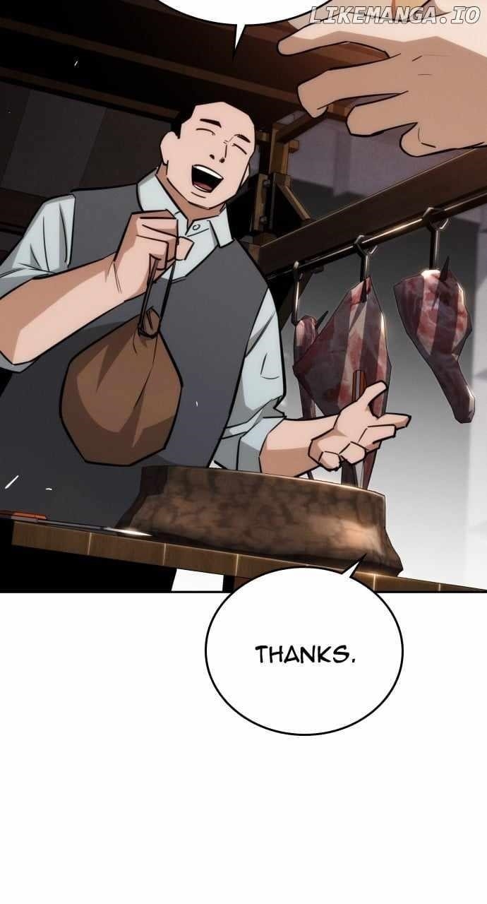 The One Who Regresses Only Protects Me Chapter 31 435 96