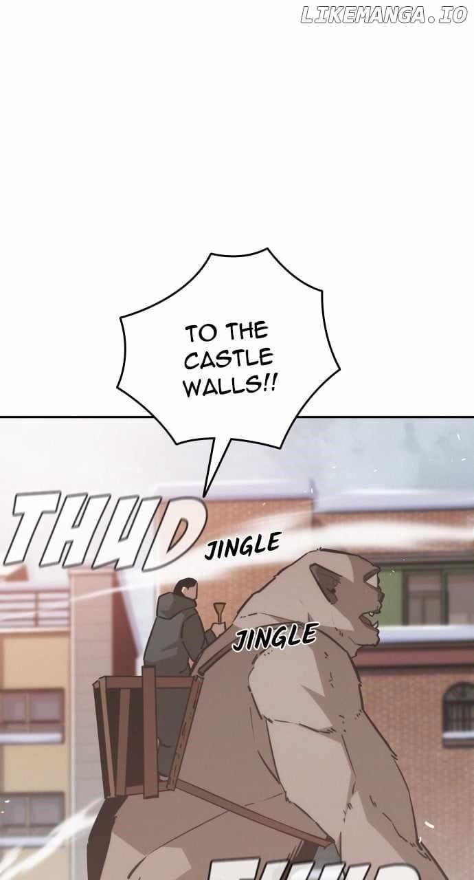 The One Who Regresses Only Protects Me Chapter 31 437 98