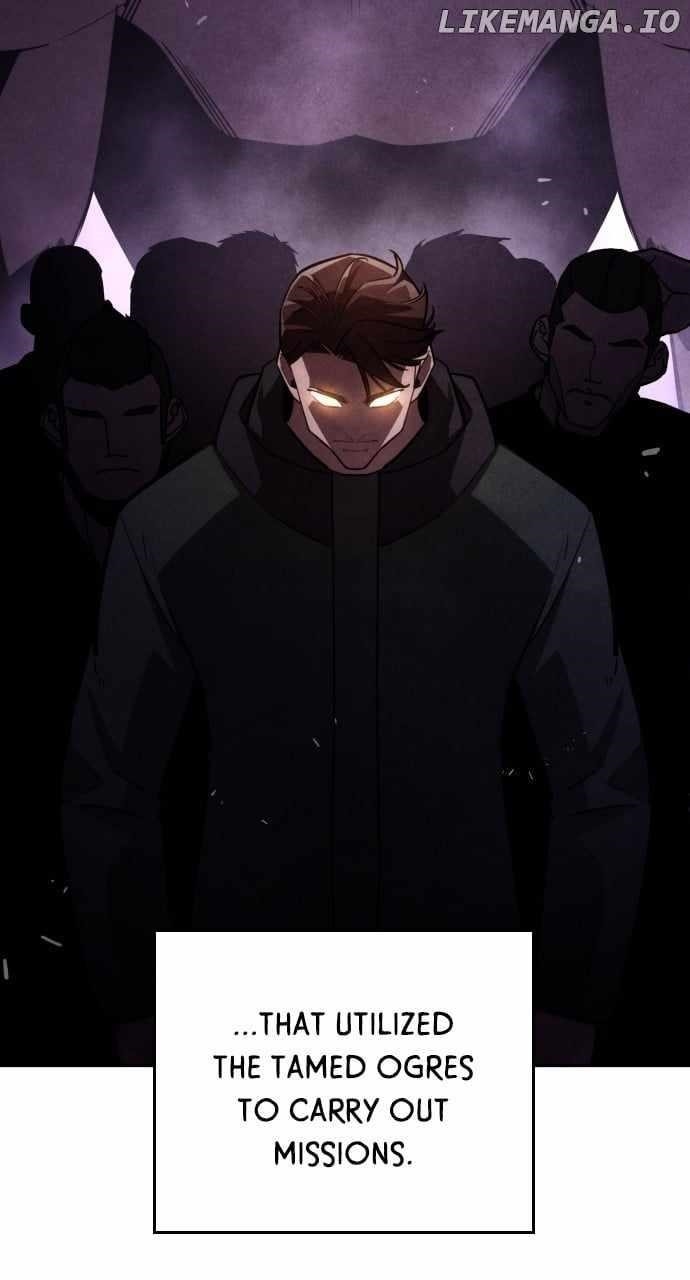 The One Who Regresses Only Protects Me Chapter 32 400 10