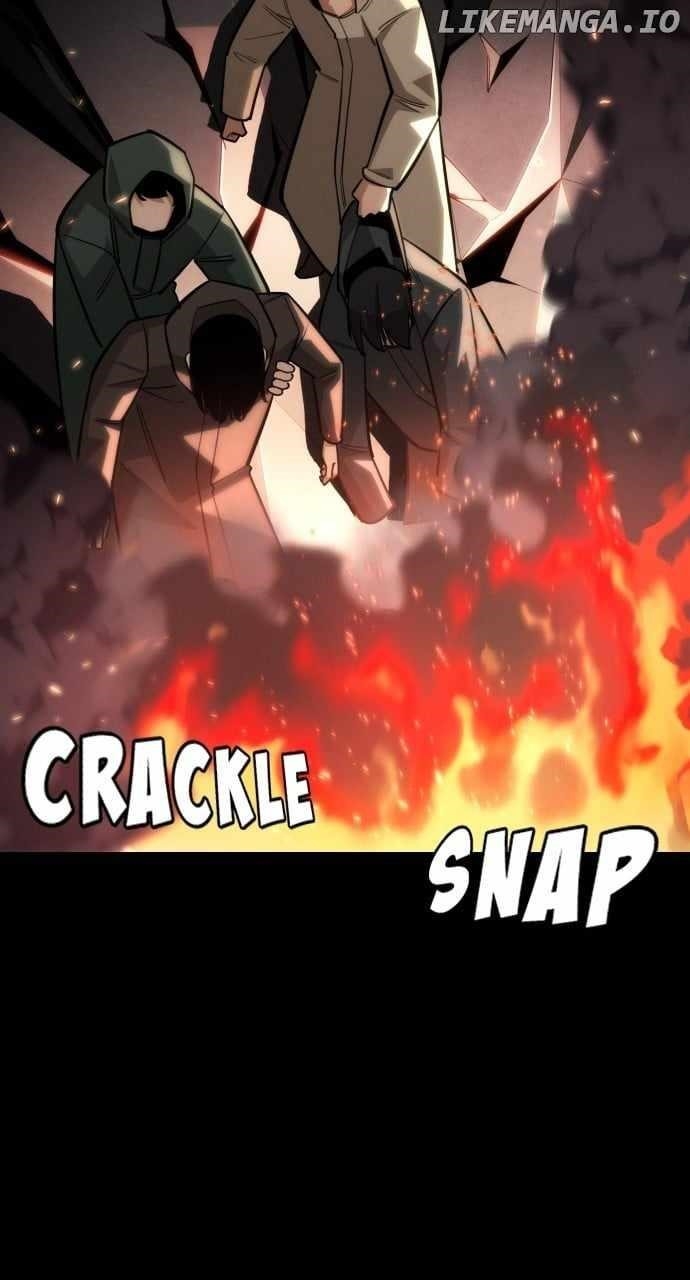 The One Who Regresses Only Protects Me Chapter 32 494 104