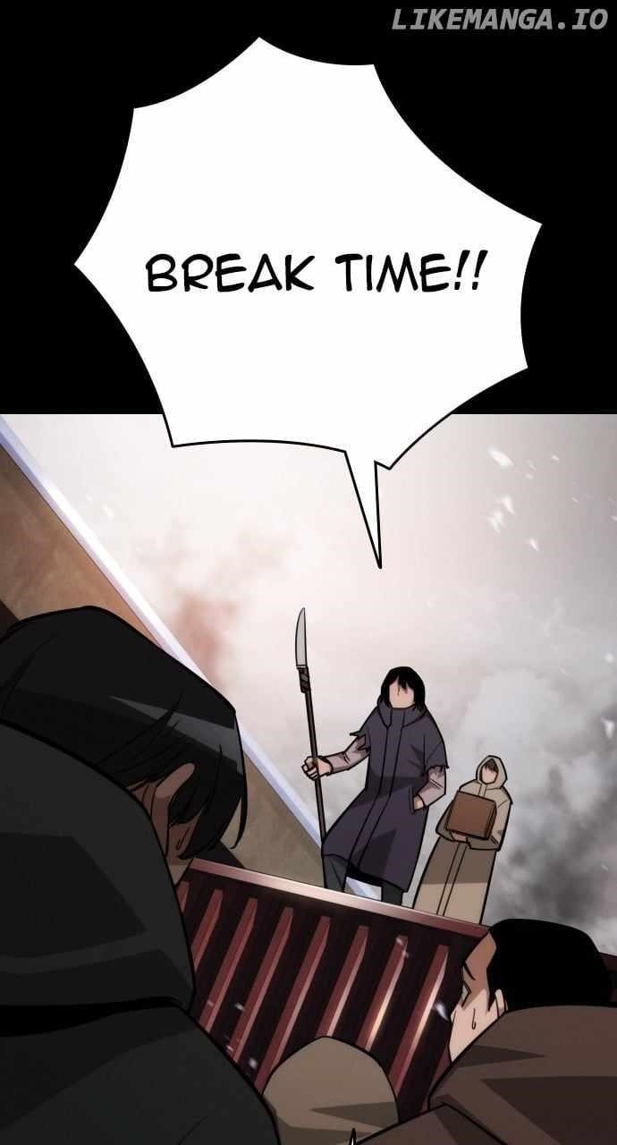 The One Who Regresses Only Protects Me Chapter 32 495 105