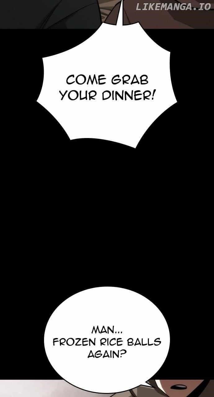 The One Who Regresses Only Protects Me Chapter 32 496 106