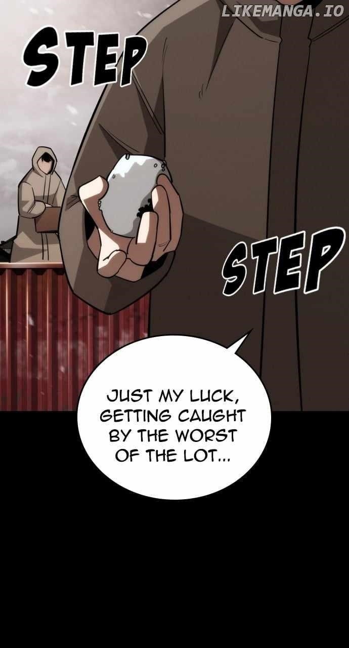 The One Who Regresses Only Protects Me Chapter 32 497 107
