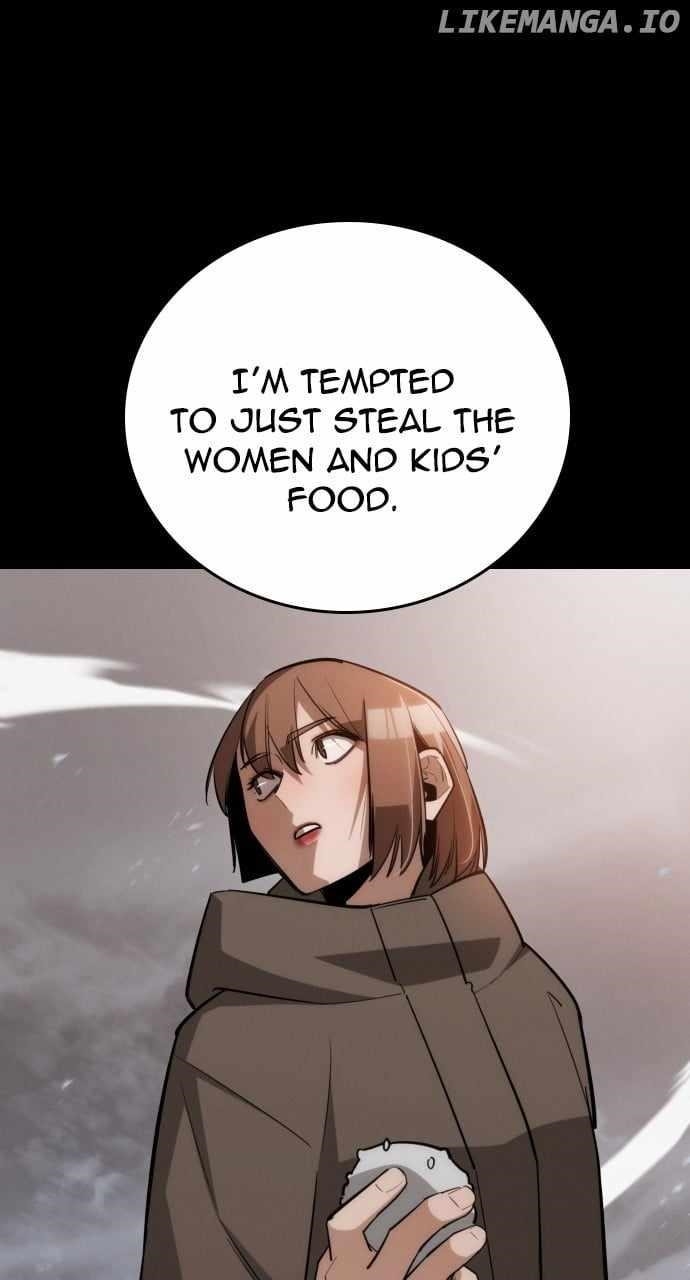 The One Who Regresses Only Protects Me Chapter 32 498 108