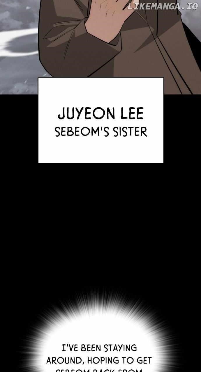 The One Who Regresses Only Protects Me Chapter 32 499 109