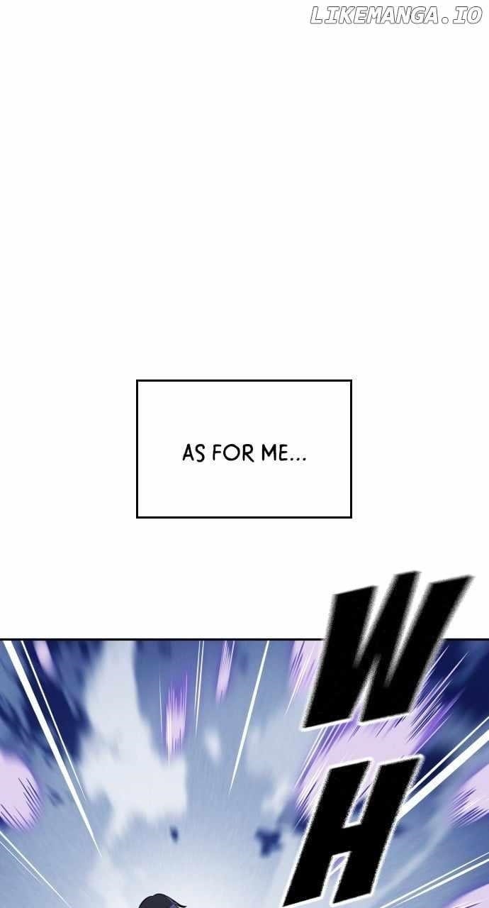 The One Who Regresses Only Protects Me Chapter 32 401 11