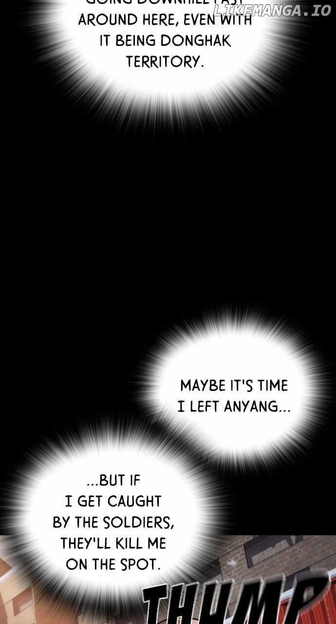 The One Who Regresses Only Protects Me Chapter 32 501 111