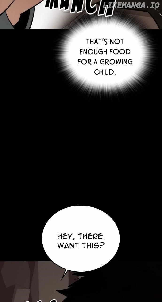 The One Who Regresses Only Protects Me Chapter 32 504 114