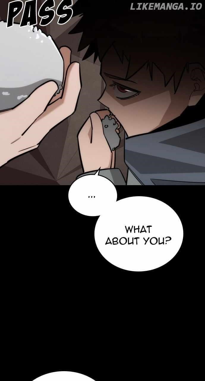 The One Who Regresses Only Protects Me Chapter 32 505 115