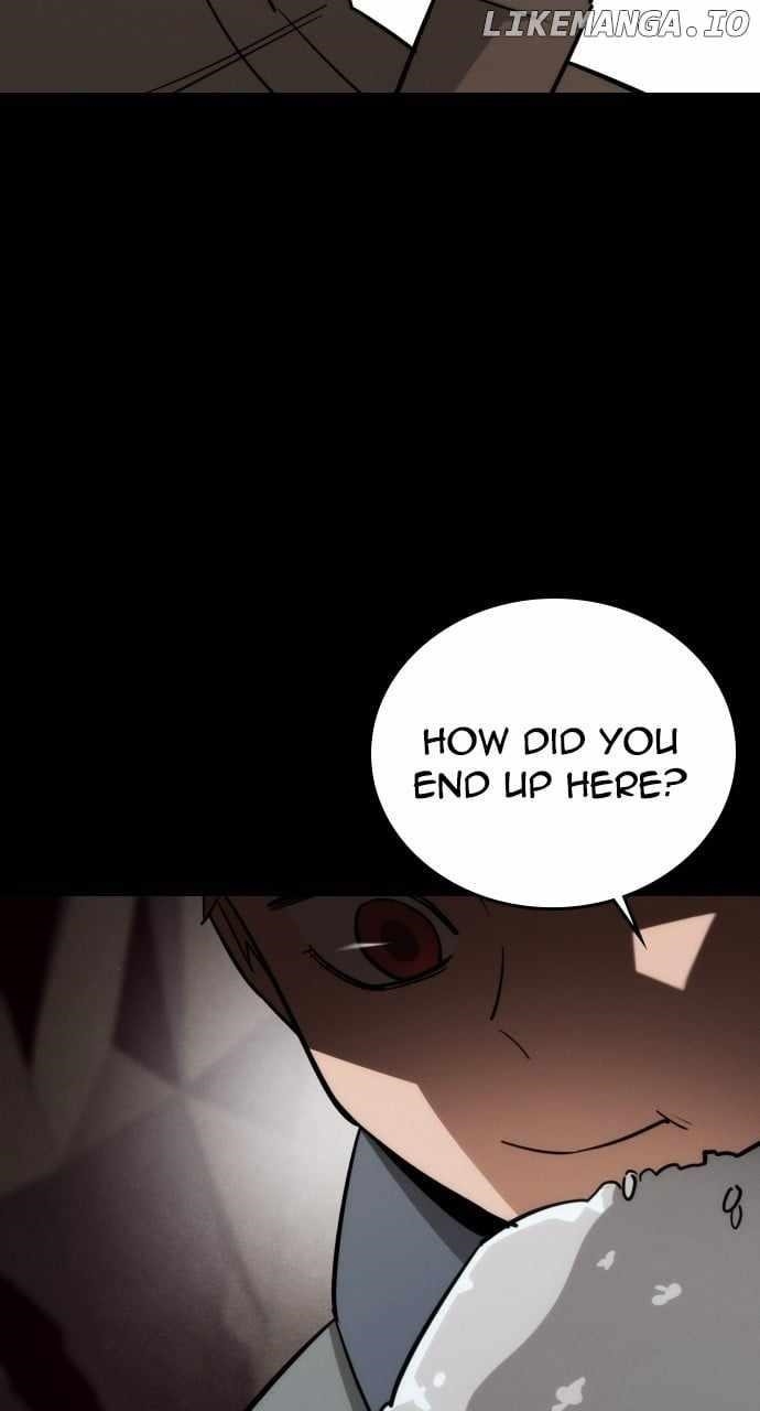 The One Who Regresses Only Protects Me Chapter 32 507 117