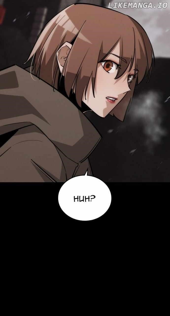 The One Who Regresses Only Protects Me Chapter 32 509 119