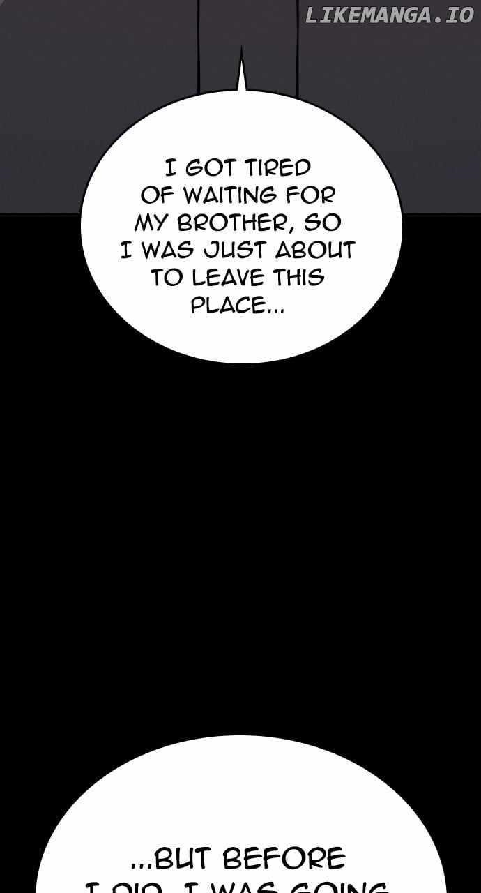 The One Who Regresses Only Protects Me Chapter 32 513 123