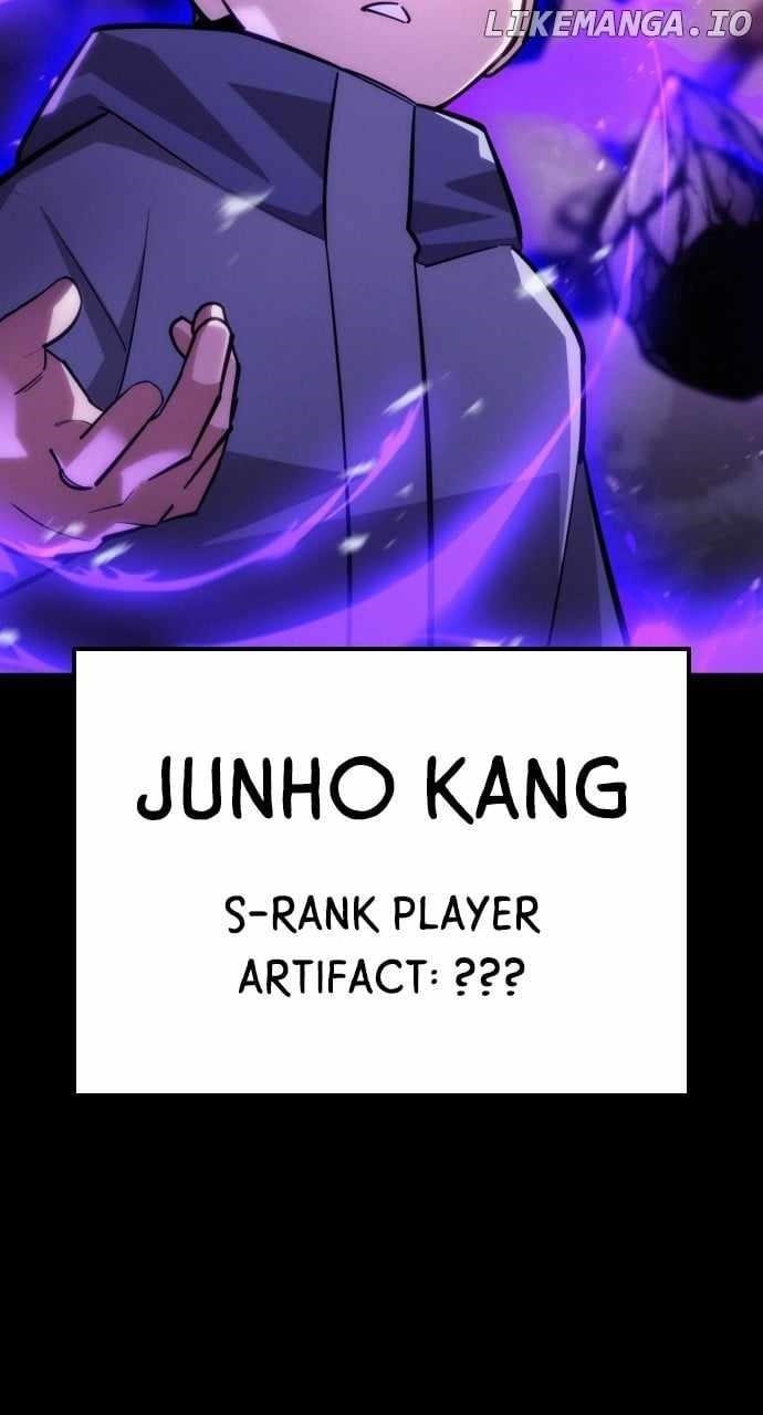 The One Who Regresses Only Protects Me Chapter 32 518 128