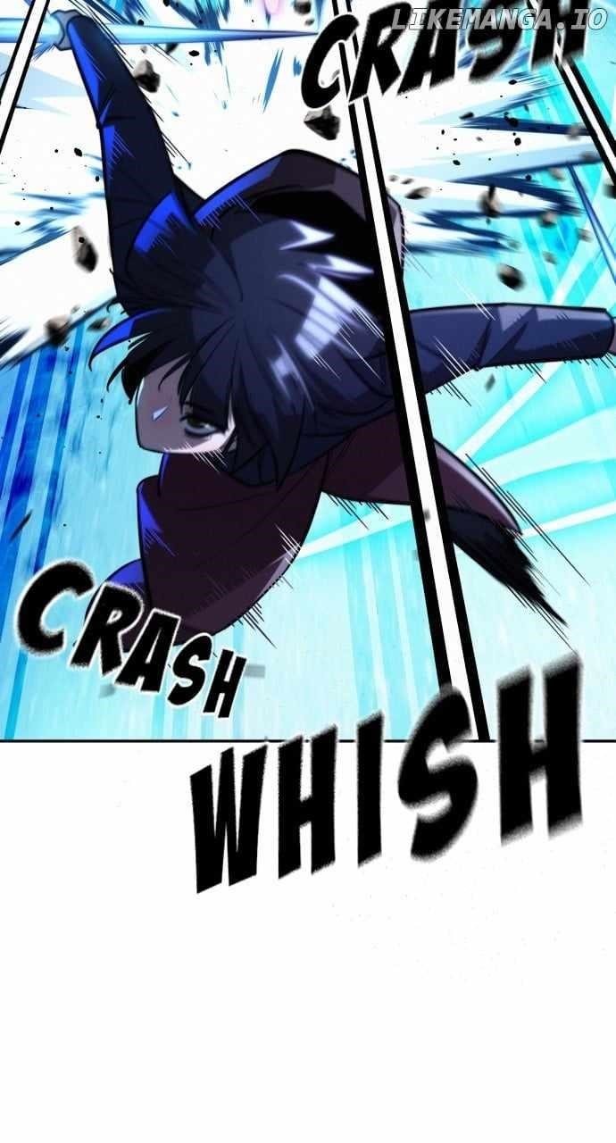 The One Who Regresses Only Protects Me Chapter 32 404 14