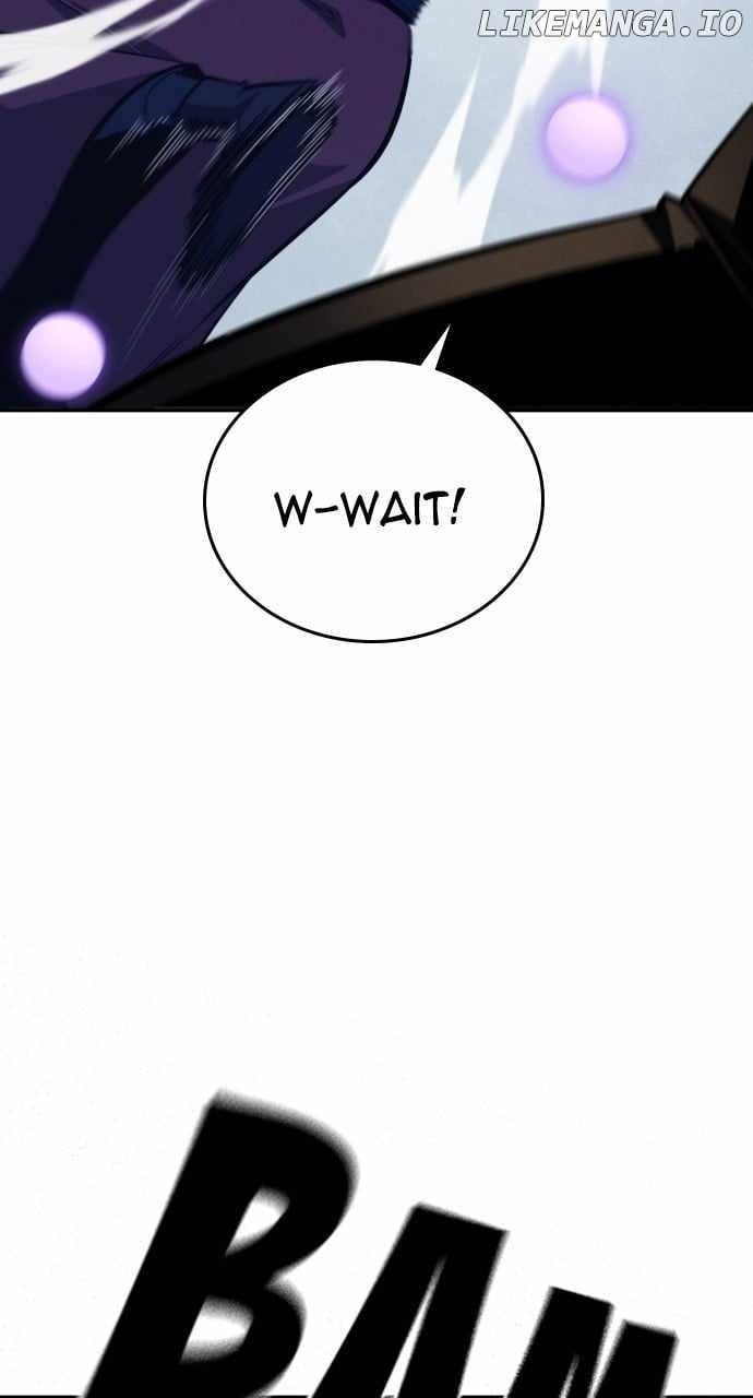 The One Who Regresses Only Protects Me Chapter 32 406 16