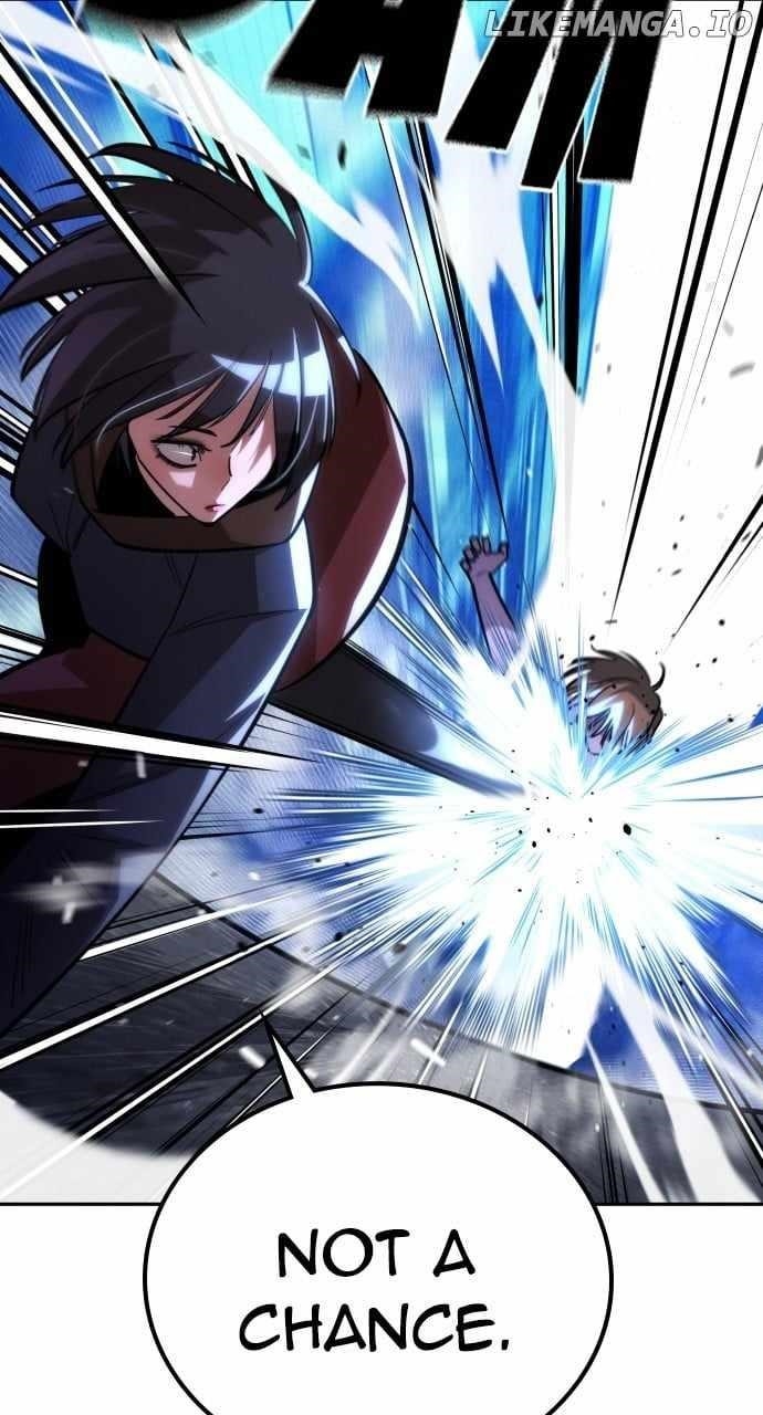 The One Who Regresses Only Protects Me Chapter 32 407 17