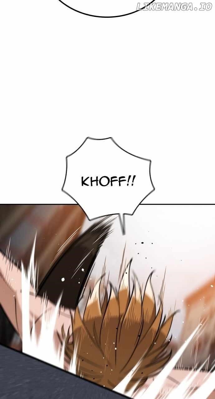 The One Who Regresses Only Protects Me Chapter 32 408 18