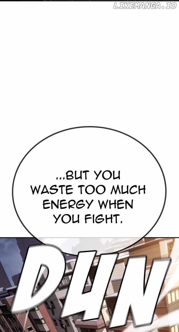 The One Who Regresses Only Protects Me Chapter 32 411 21