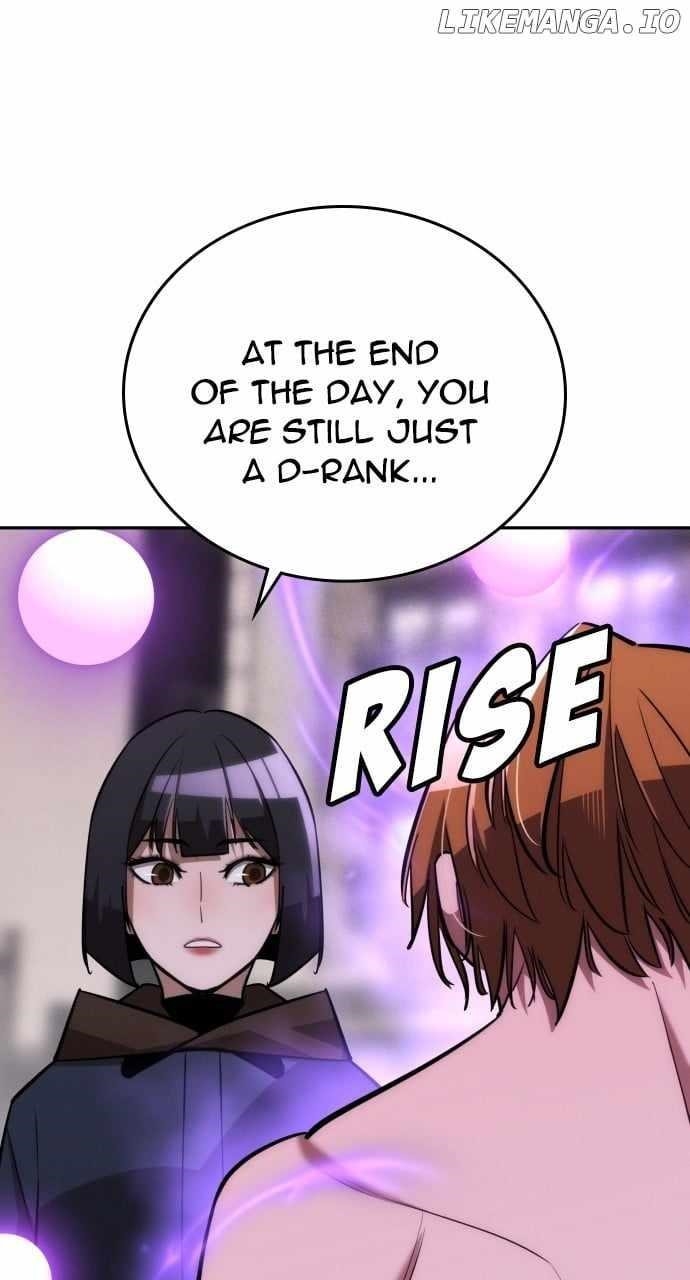 The One Who Regresses Only Protects Me Chapter 32 413 23