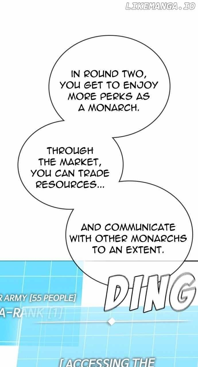 The One Who Regresses Only Protects Me Chapter 32 419 29