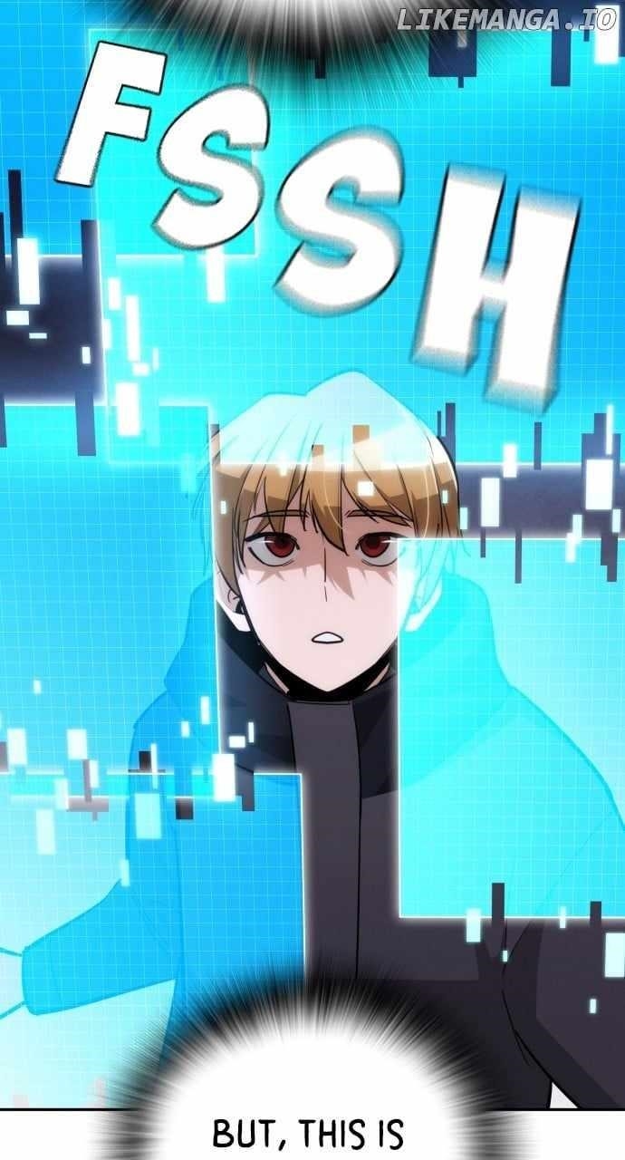 The One Who Regresses Only Protects Me Chapter 32 423 33
