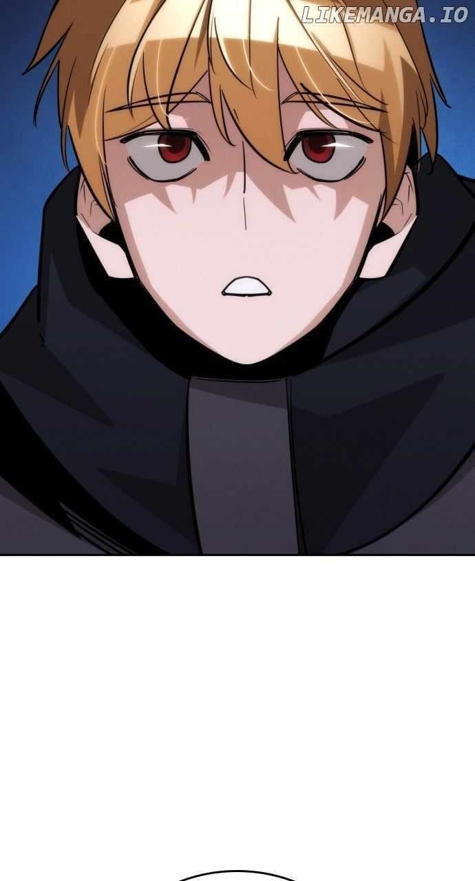 The One Who Regresses Only Protects Me Chapter 32 425 35
