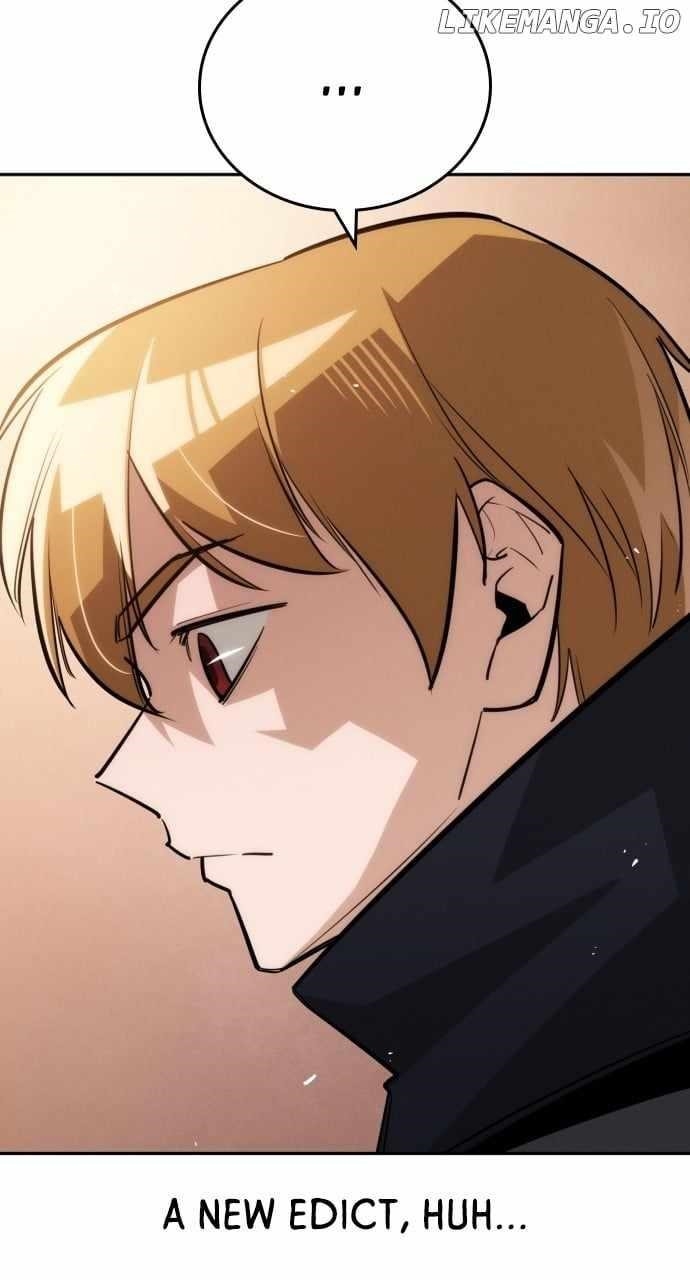 The One Who Regresses Only Protects Me Chapter 32 429 39
