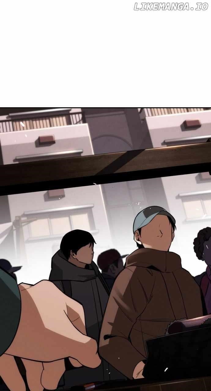 The One Who Regresses Only Protects Me Chapter 32 394 4