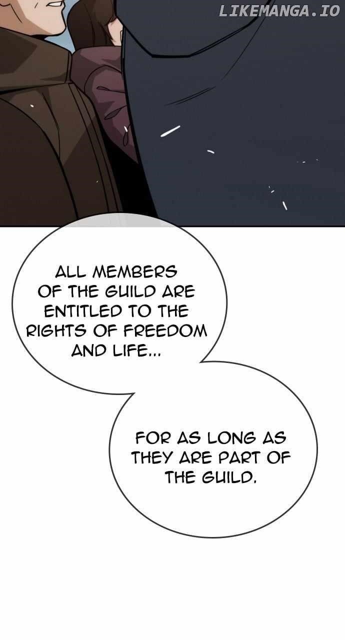 The One Who Regresses Only Protects Me Chapter 32 433 43