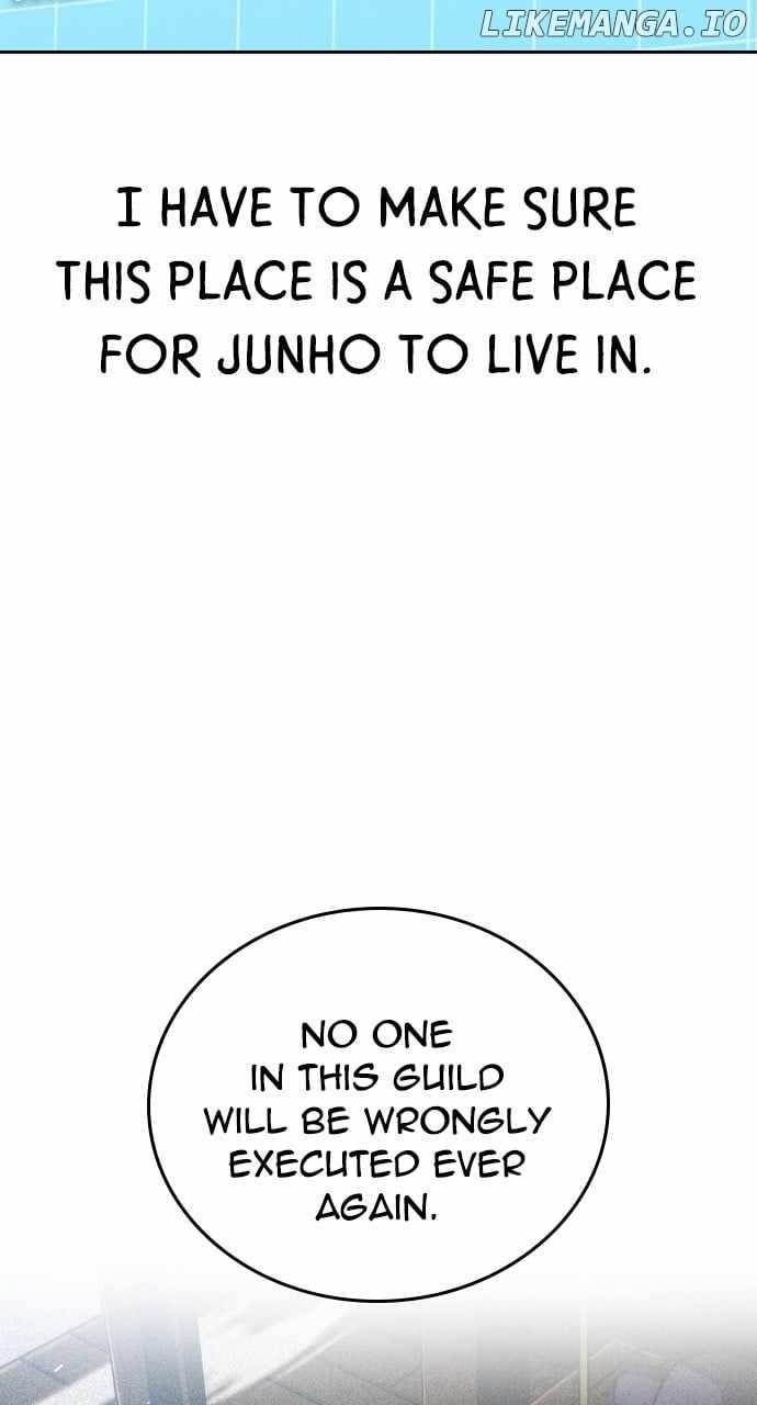 The One Who Regresses Only Protects Me Chapter 32 435 45