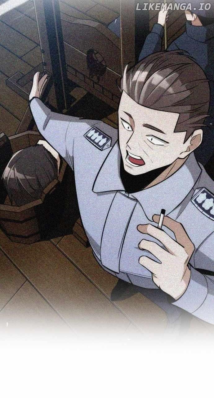 The One Who Regresses Only Protects Me Chapter 32 436 46
