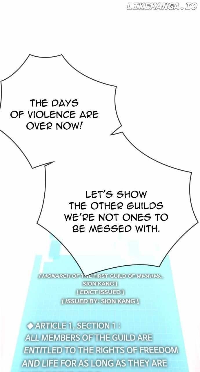 The One Who Regresses Only Protects Me Chapter 32 437 47