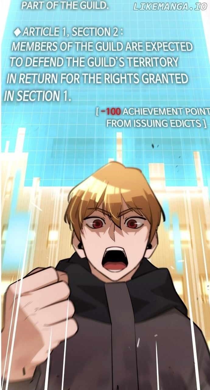 The One Who Regresses Only Protects Me Chapter 32 438 48