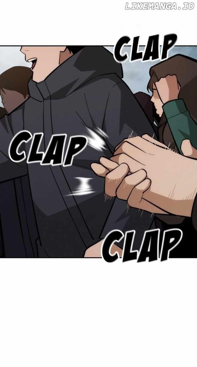 The One Who Regresses Only Protects Me Chapter 32 440 50