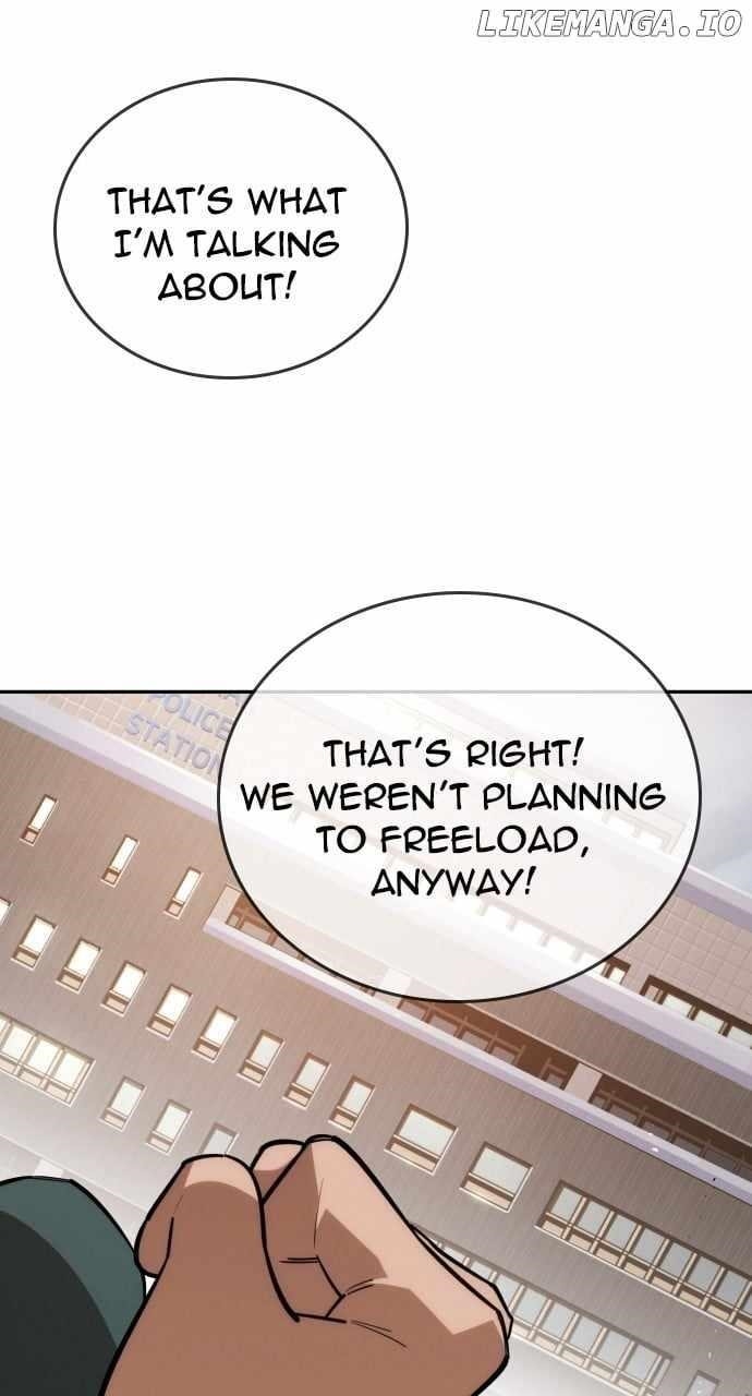 The One Who Regresses Only Protects Me Chapter 32 441 51
