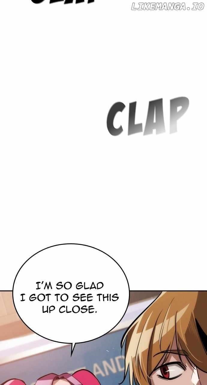 The One Who Regresses Only Protects Me Chapter 32 443 53