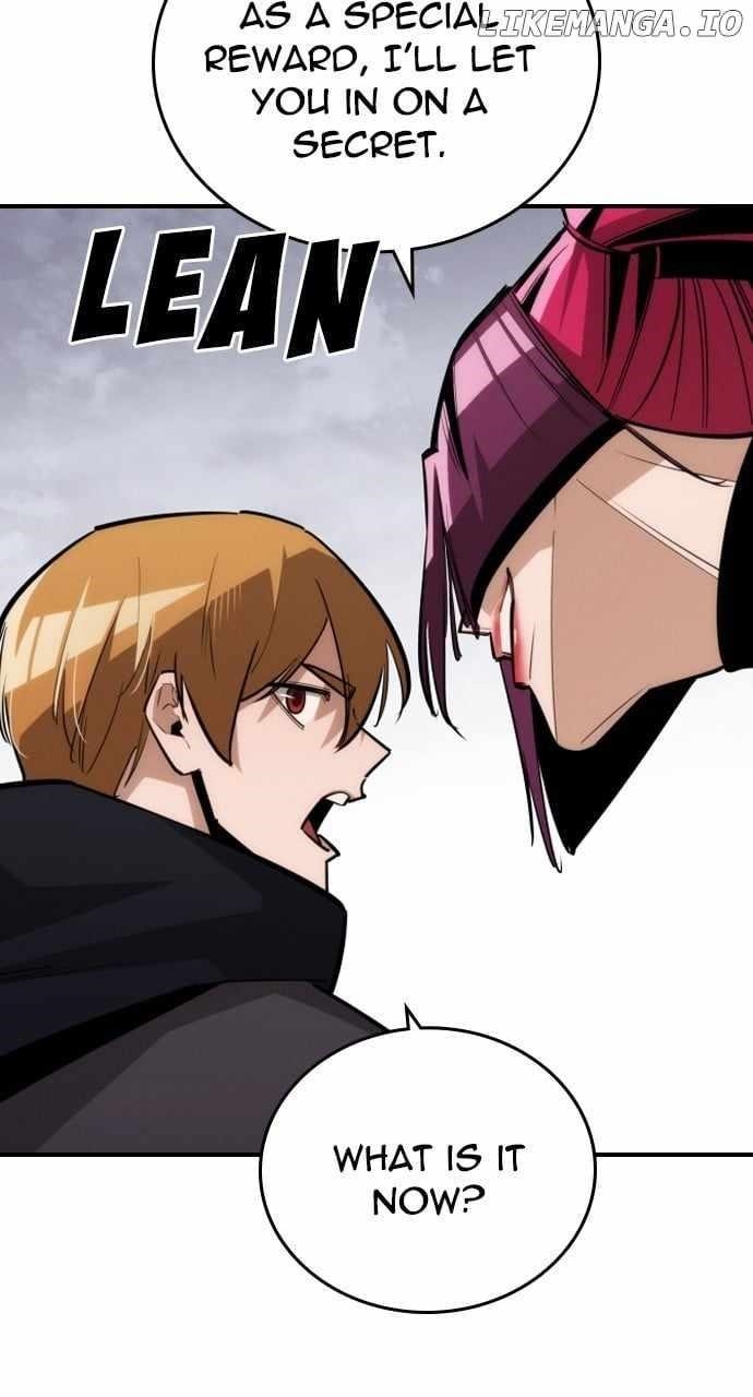 The One Who Regresses Only Protects Me Chapter 32 445 55