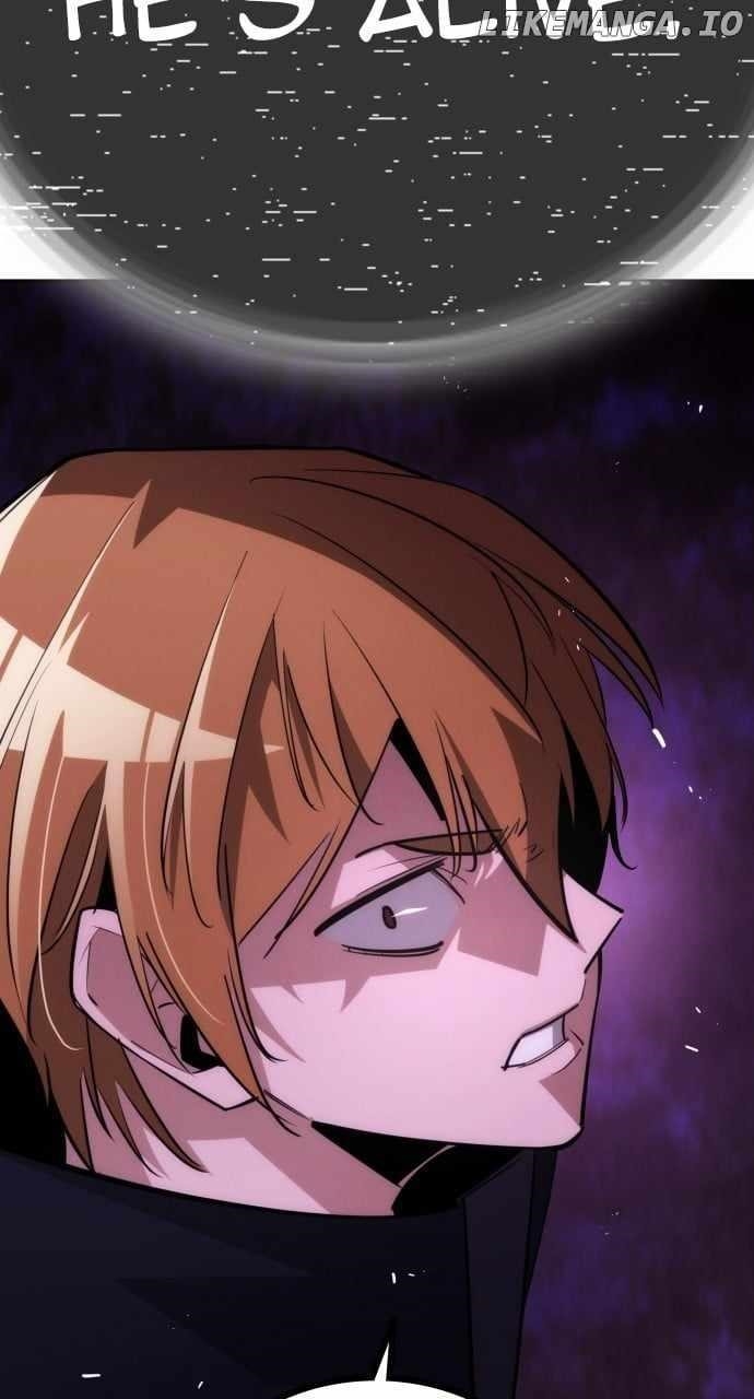The One Who Regresses Only Protects Me Chapter 32 448 58