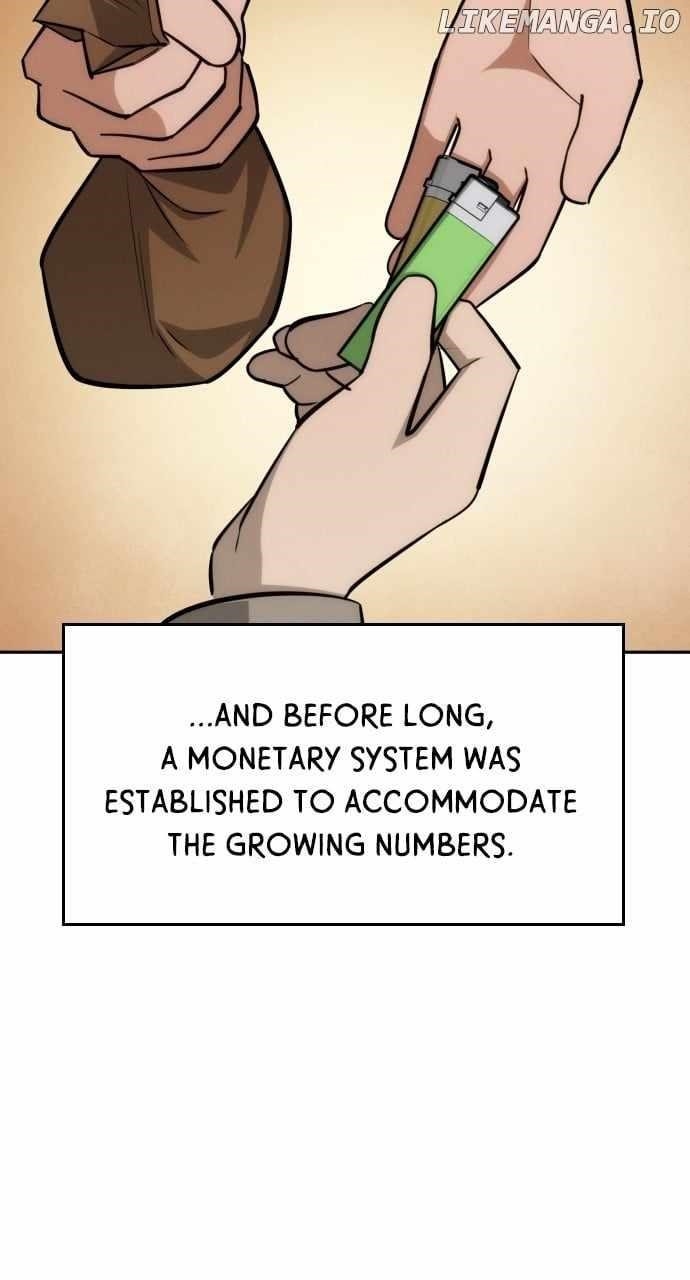 The One Who Regresses Only Protects Me Chapter 32 396 6