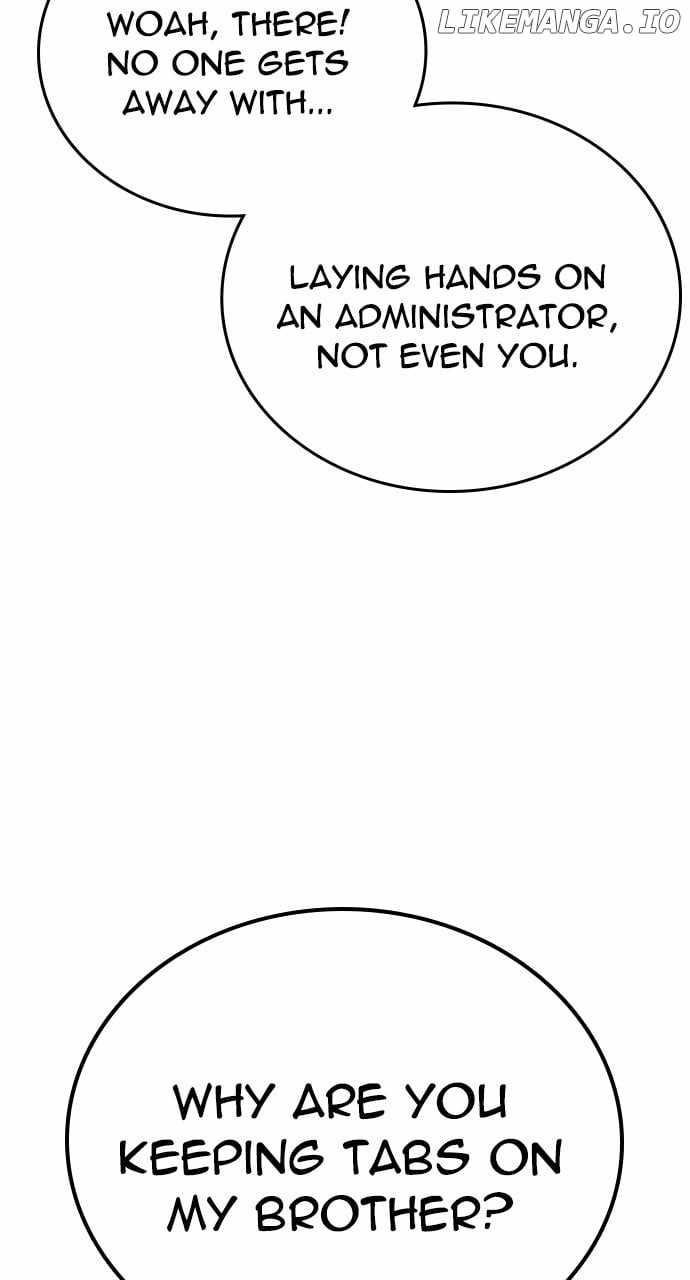 The One Who Regresses Only Protects Me Chapter 32 451 61